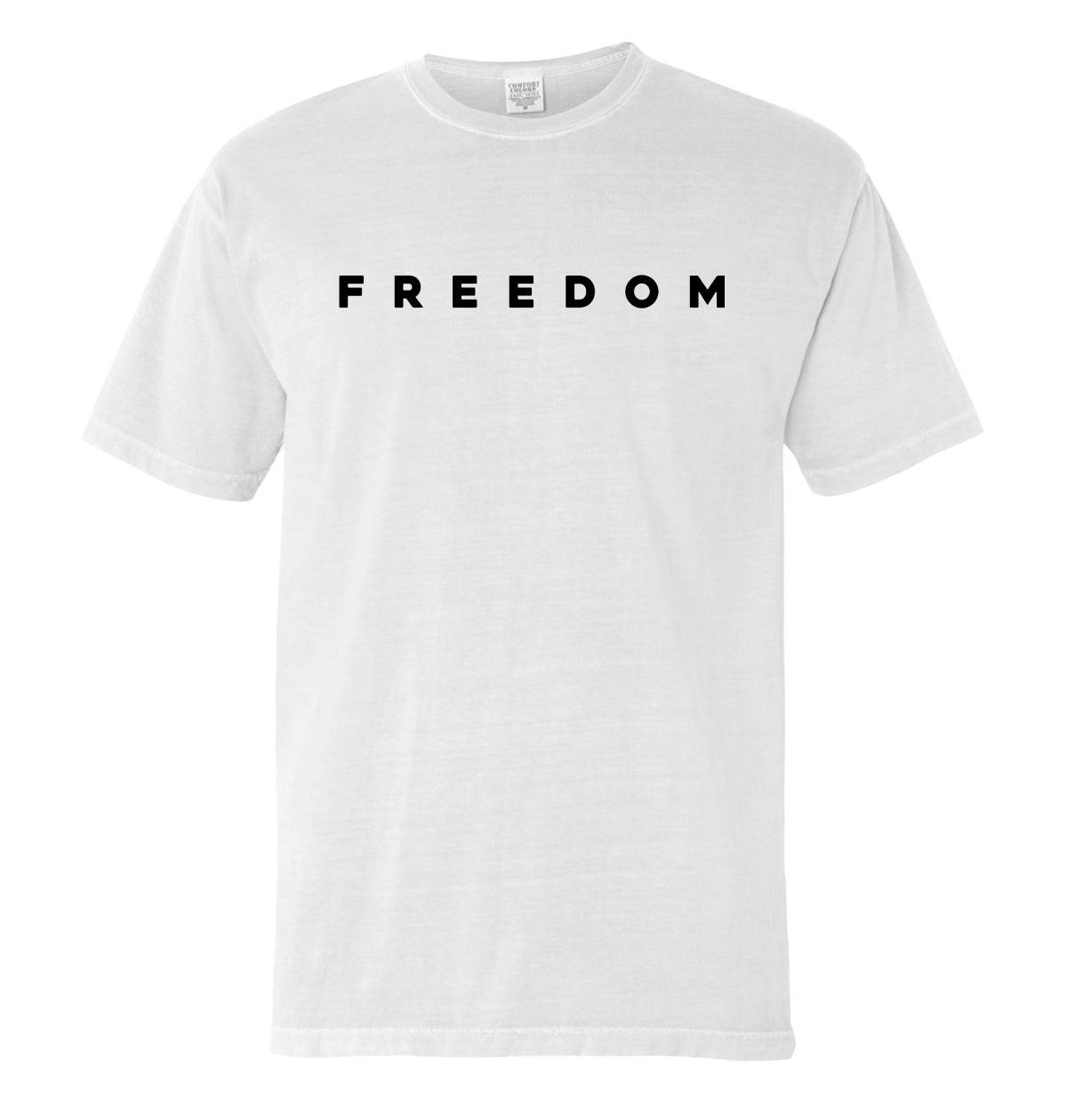 FREIHEIT