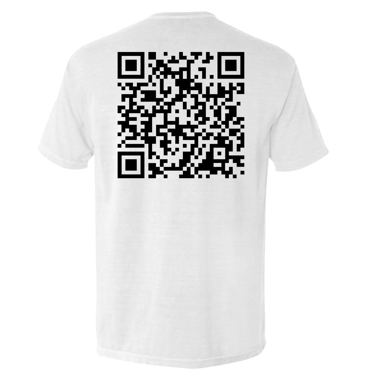 Trump 2024 QR-Code