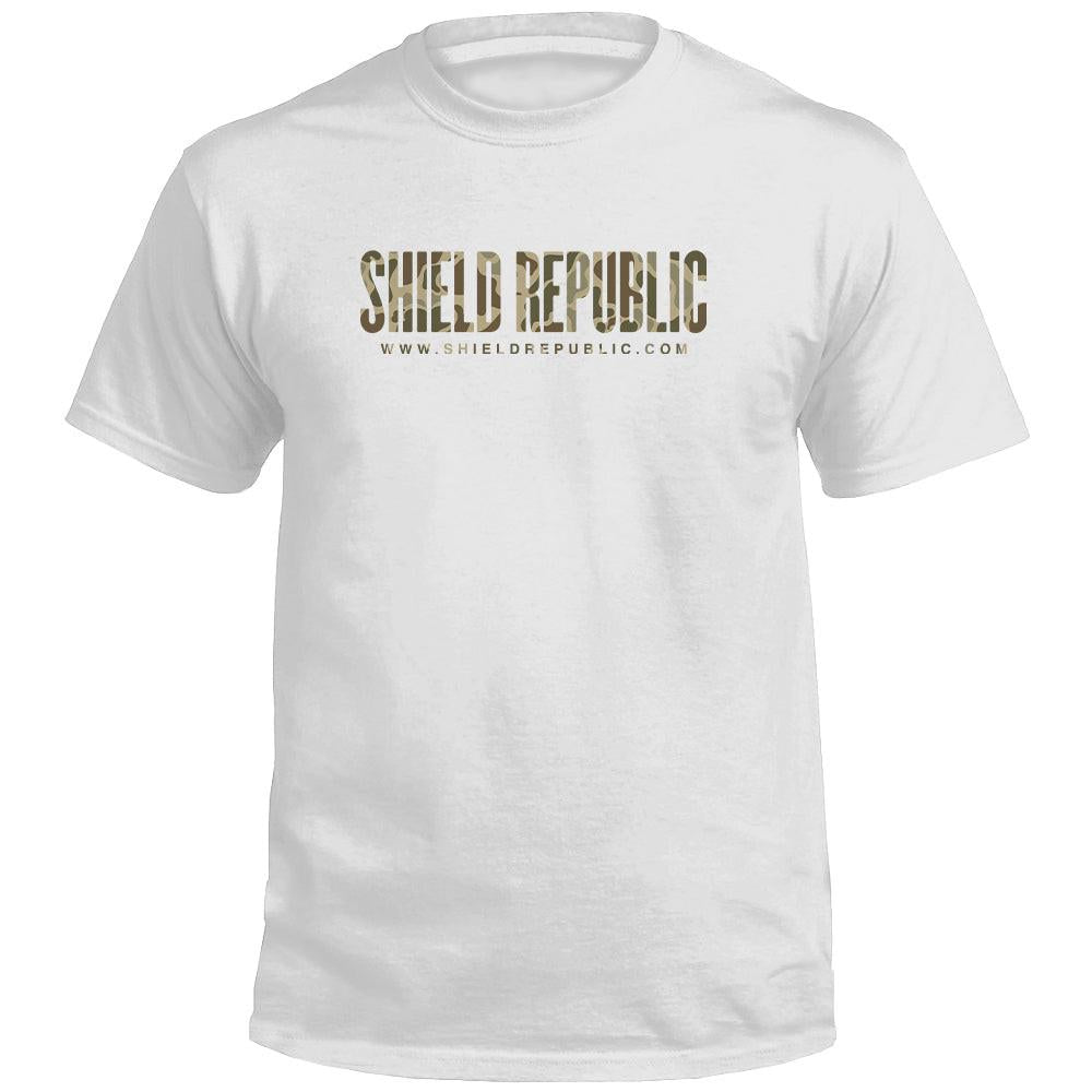 Shield Republic Entencamo-Bannertext (Vorderseite)
