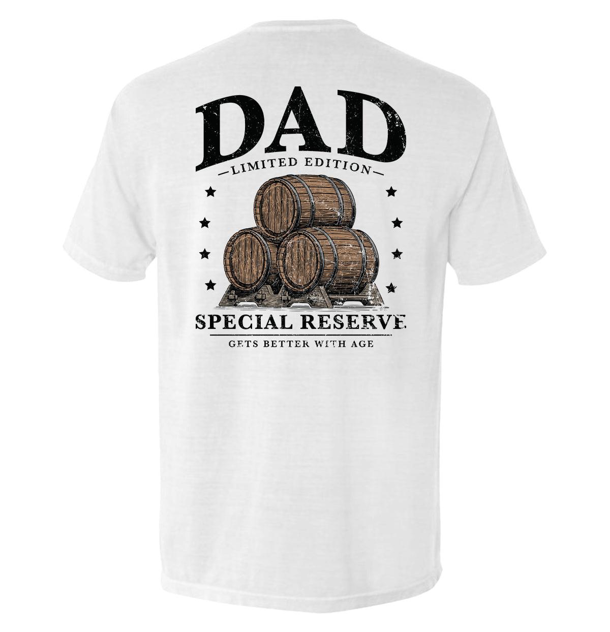 Papa Spezialreserve