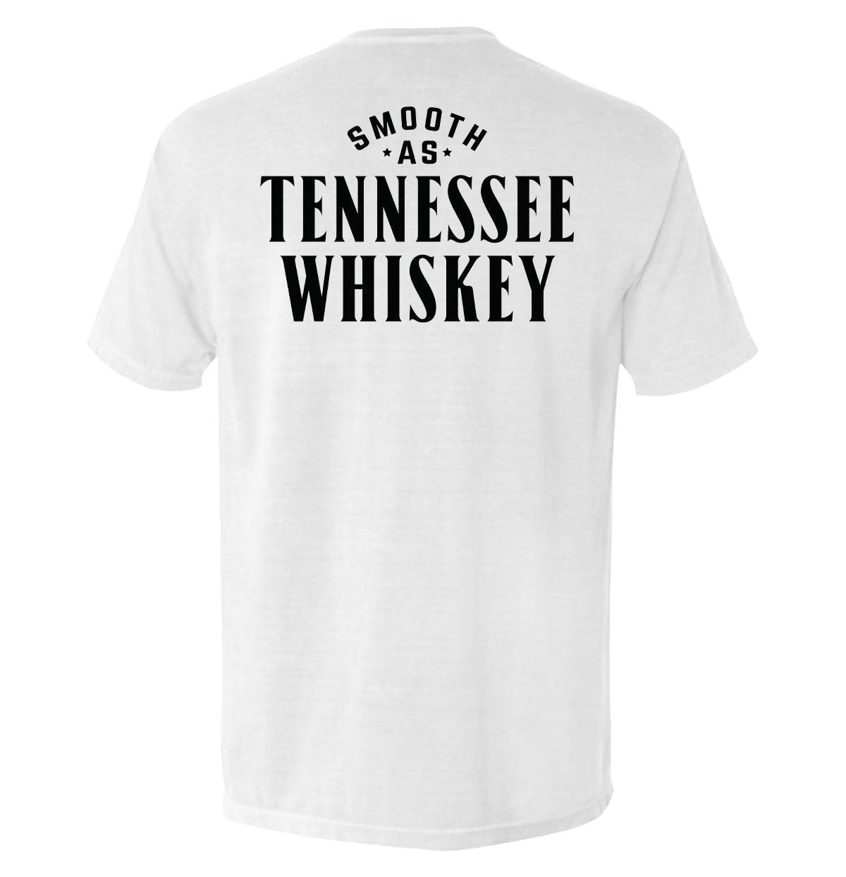 Glatt wie Tennessee Whiskey