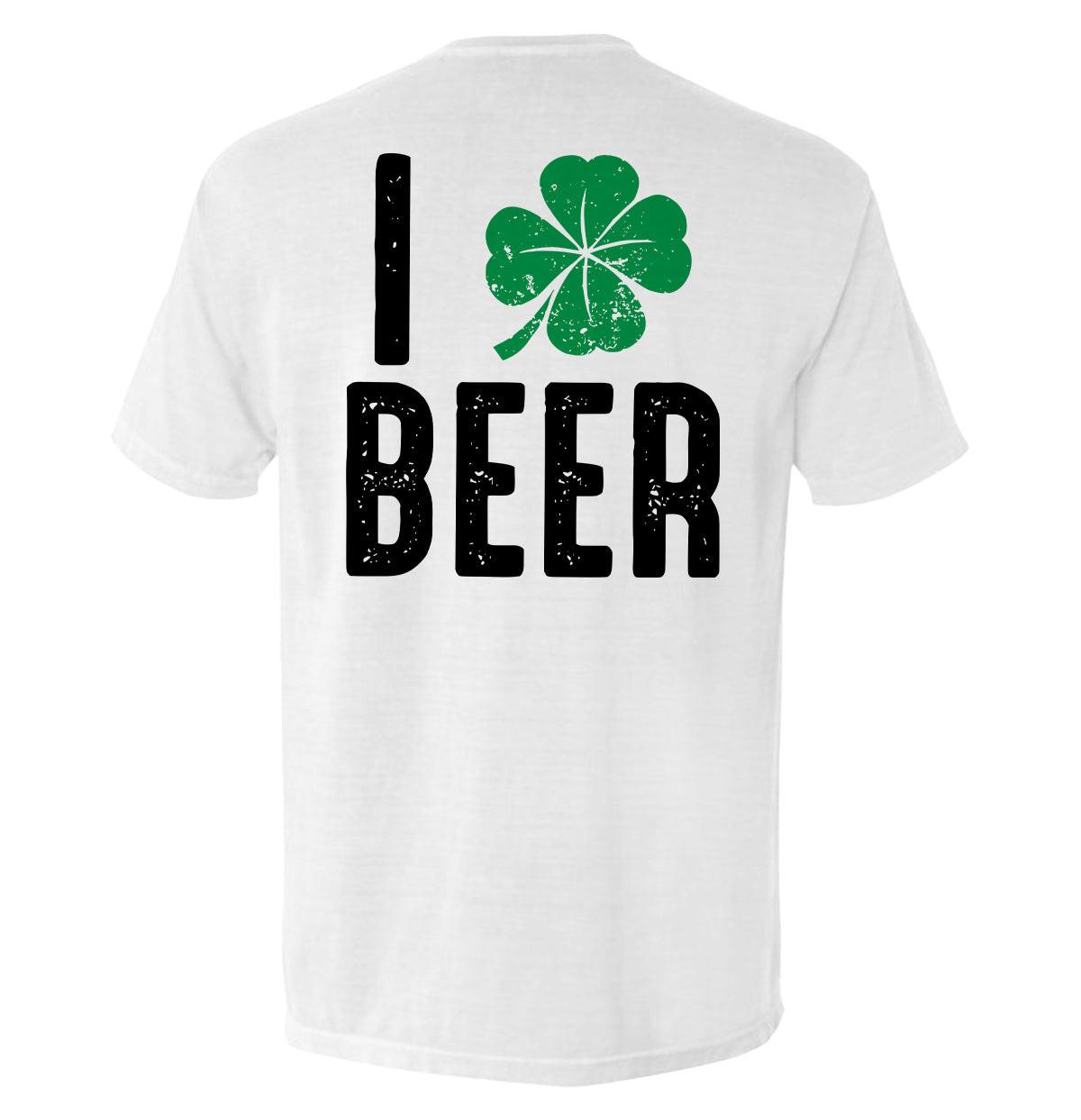 Ich Gewürznelken Bier
