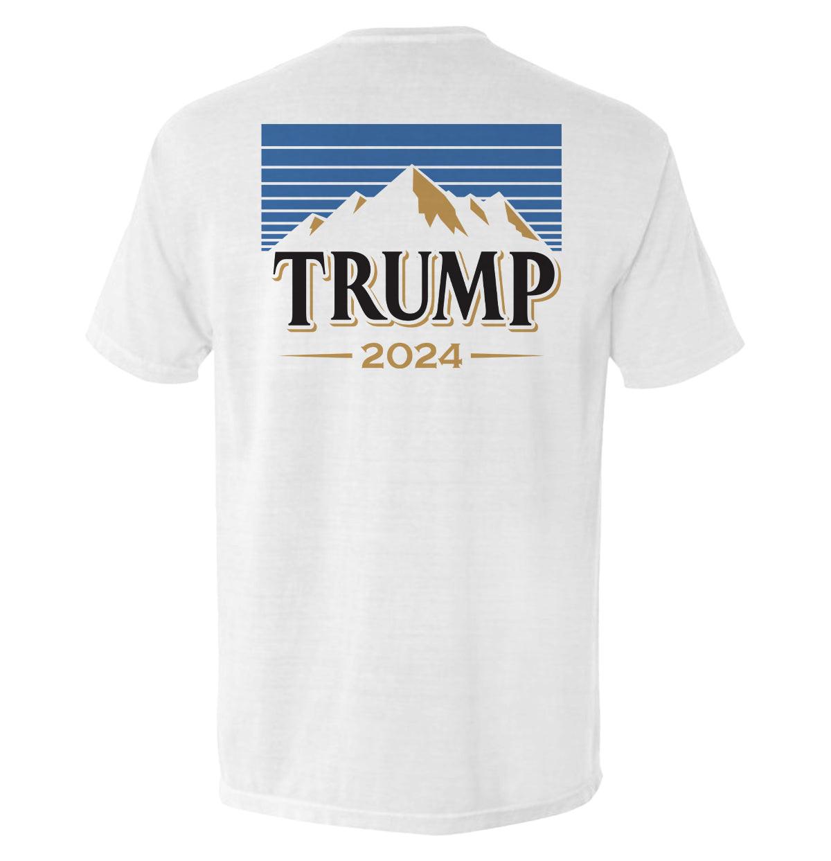 Trump Eis 2024