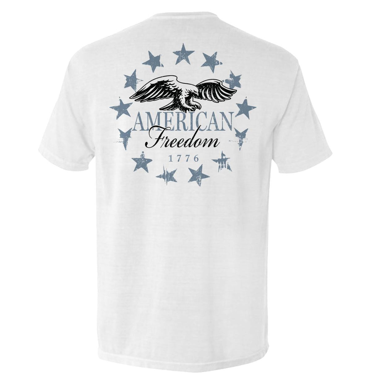 Amerikanischer Freiheitsadler