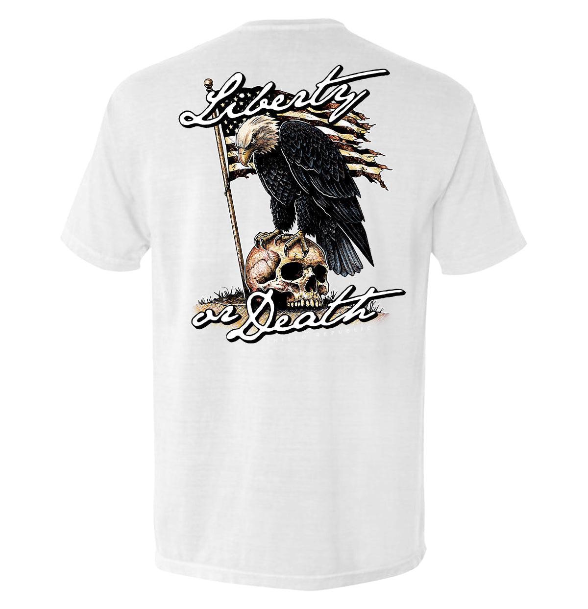 Freiheit oder Tod Adler