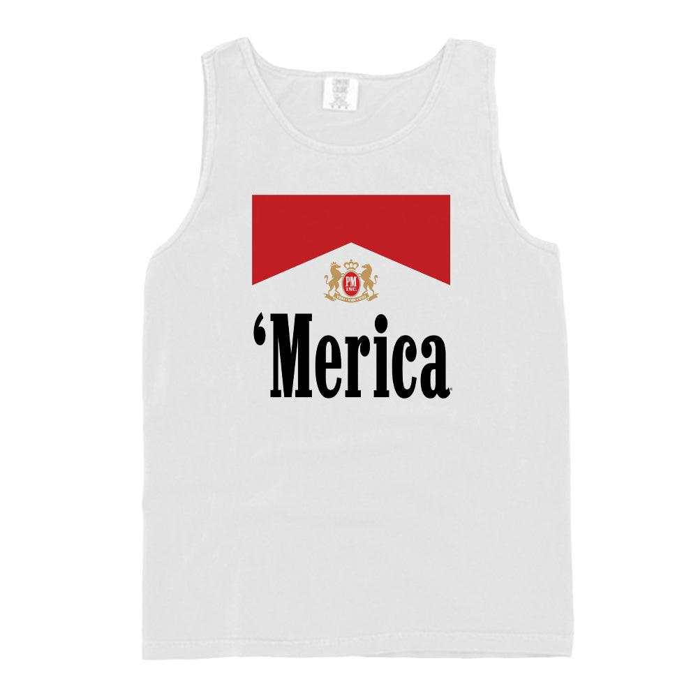'Merica, Carton Full of Freedom