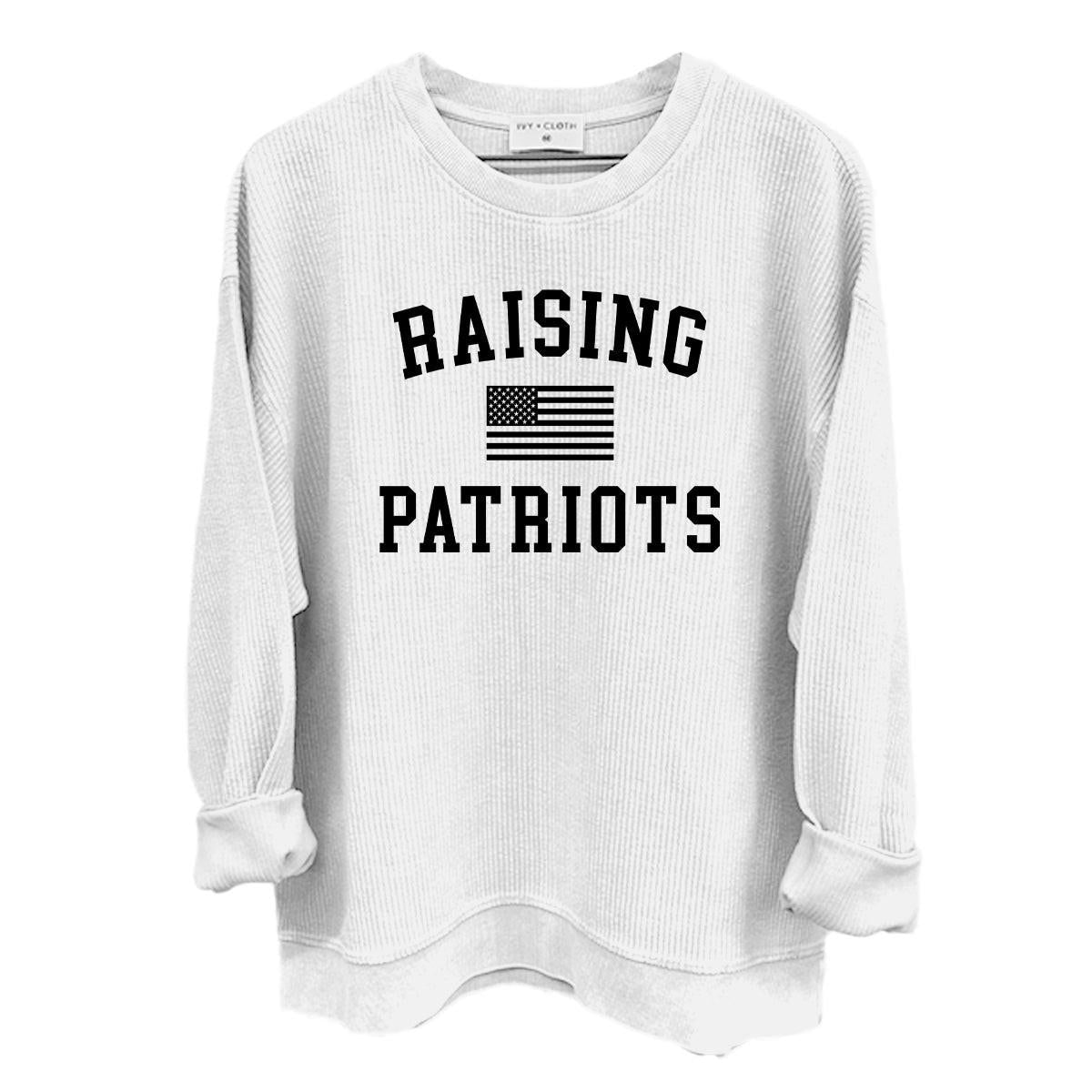 Patrioten erziehen