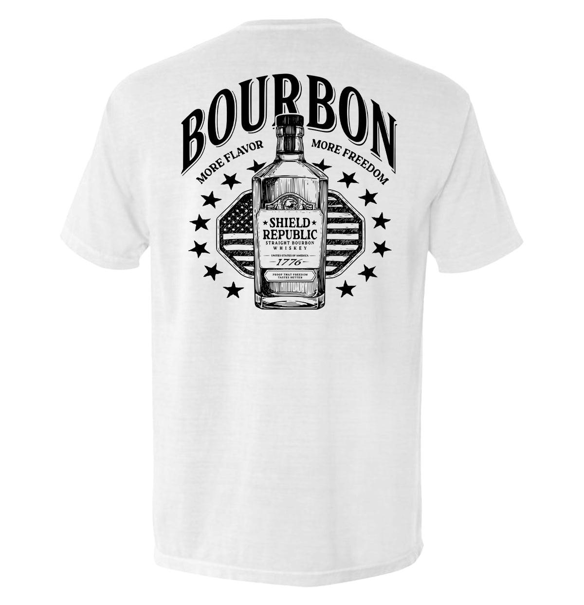 Bourbon Mehr Geschmack Mehr Freiheit
