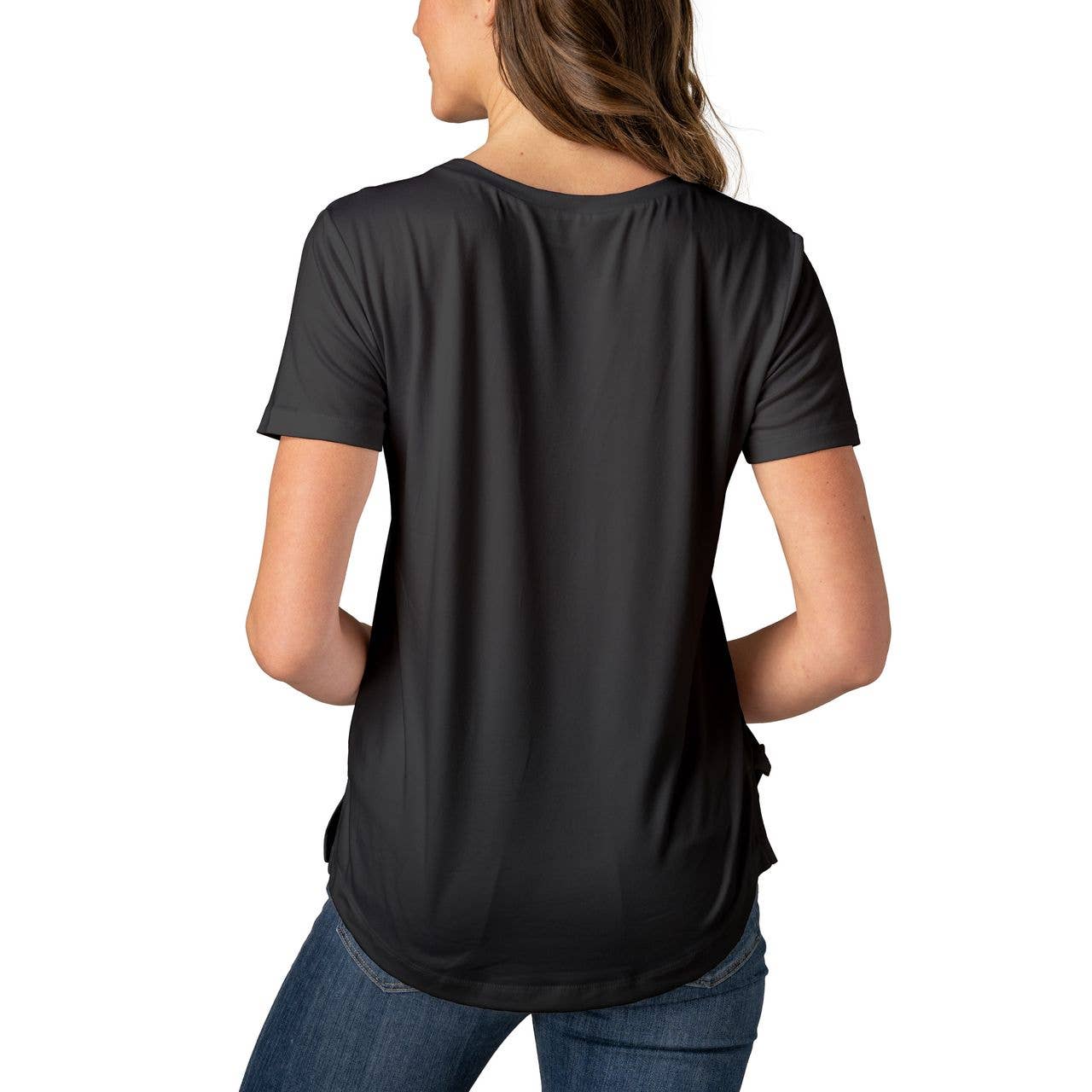Allthreads Capsule Pocket Tee