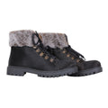 Turbulent Boots