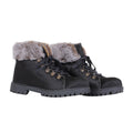 Turbulent Boots
