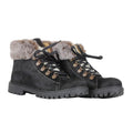 Turbulent Boots