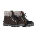Turbulent Boots