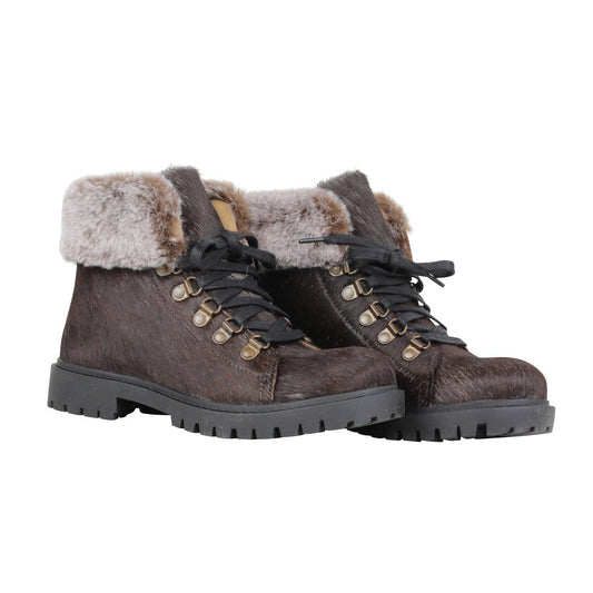 Turbulente Stiefel