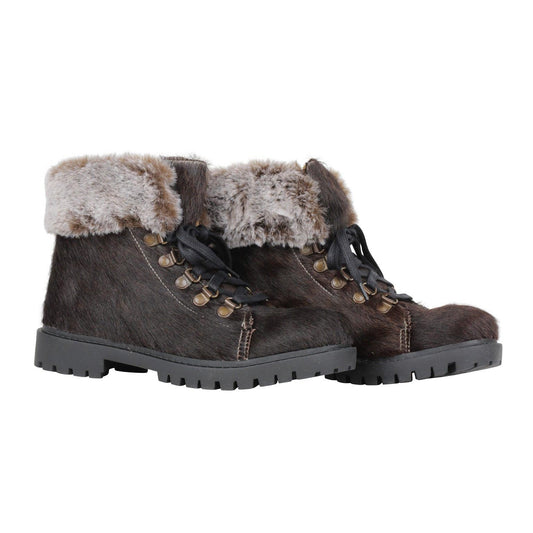 Turbulente Stiefel