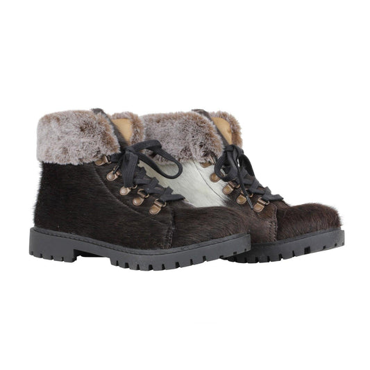 Turbulente Stiefel
