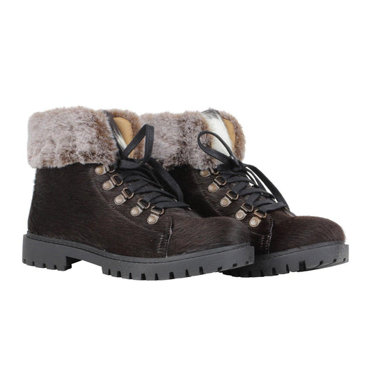Turbulente Stiefel