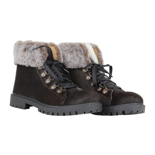 Turbulente Stiefel