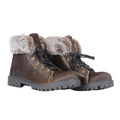 Turbulent Boots