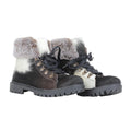Turbulent Boots