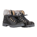 Turbulent Boots
