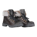 Turbulent Boots