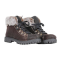 Turbulent Boots