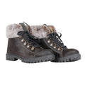 Turbulent Boots