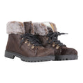 Turbulent Boots