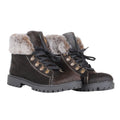 Turbulent Boots