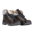 Turbulent Boots