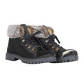 Turbulent Boots