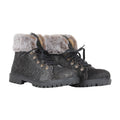 Turbulent Boots