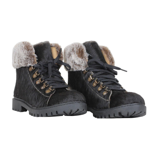 Turbulente Stiefel
