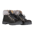 Turbulent Boots