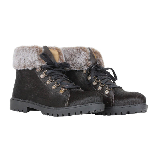 Turbulente Stiefel