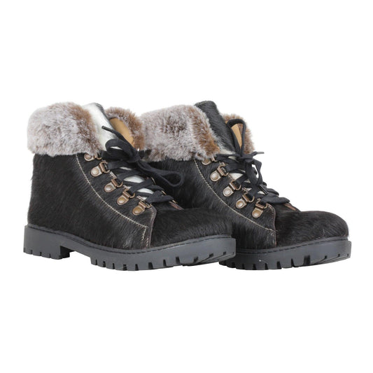 Turbulente Stiefel