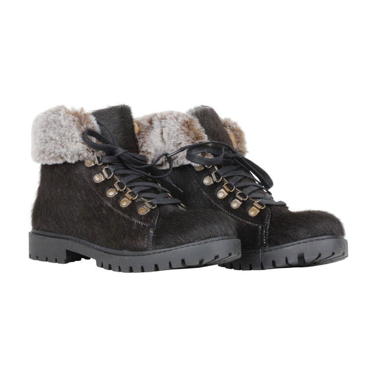 Turbulente Stiefel