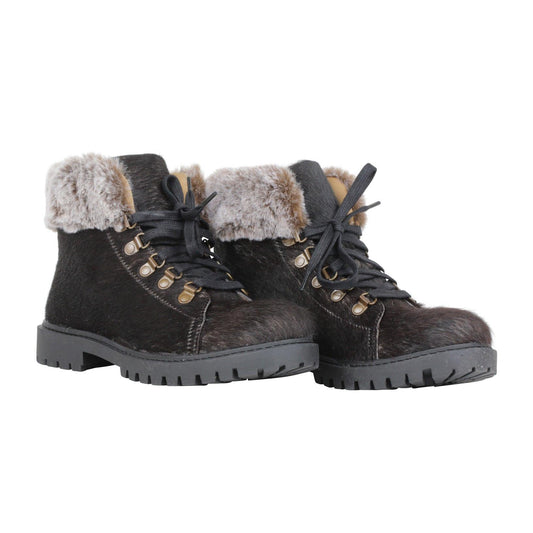 Turbulente Stiefel