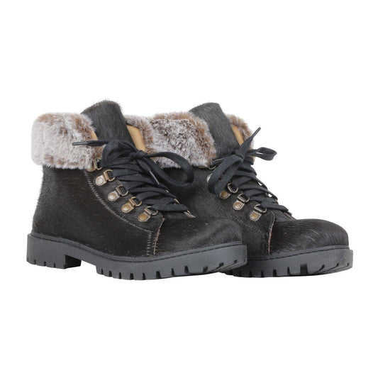 Turbulente Stiefel