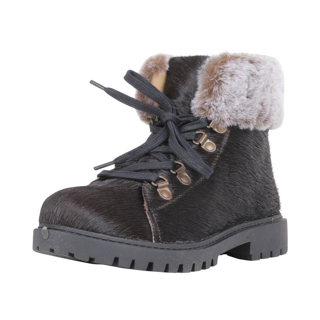 Turbulent Boots