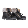Turbulent Boots