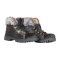 Turbulent Boots