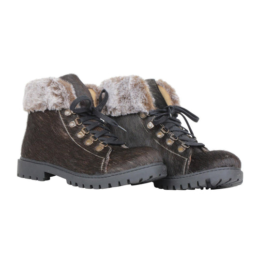 Turbulente Stiefel