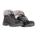 Turbulent Boots