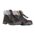 Turbulent Boots