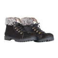 Turbulent Boots