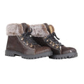 Turbulent Boots