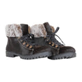 Turbulent Boots