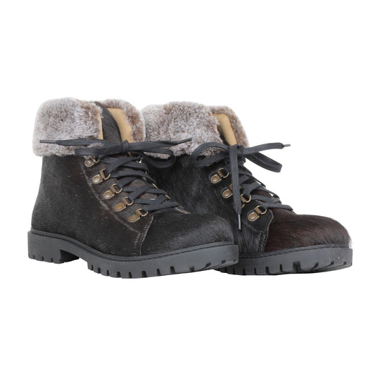 Turbulente Stiefel